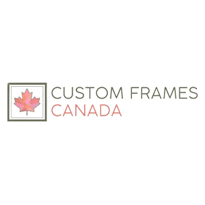 Custom Frames Canada