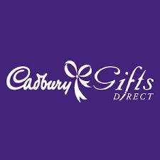 Cadbury Gifts Direct logo