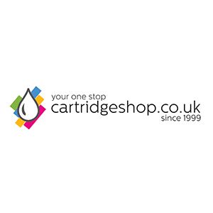 Cartridge Shop voucher codes