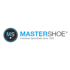 Mastershoe voucher codes