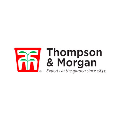 Thompson &amp; Morgan logo