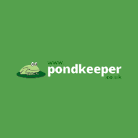 Pondkeeper voucher codes