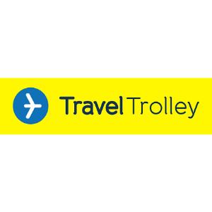 Travel Trolley logo