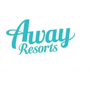 Away Resorts logo